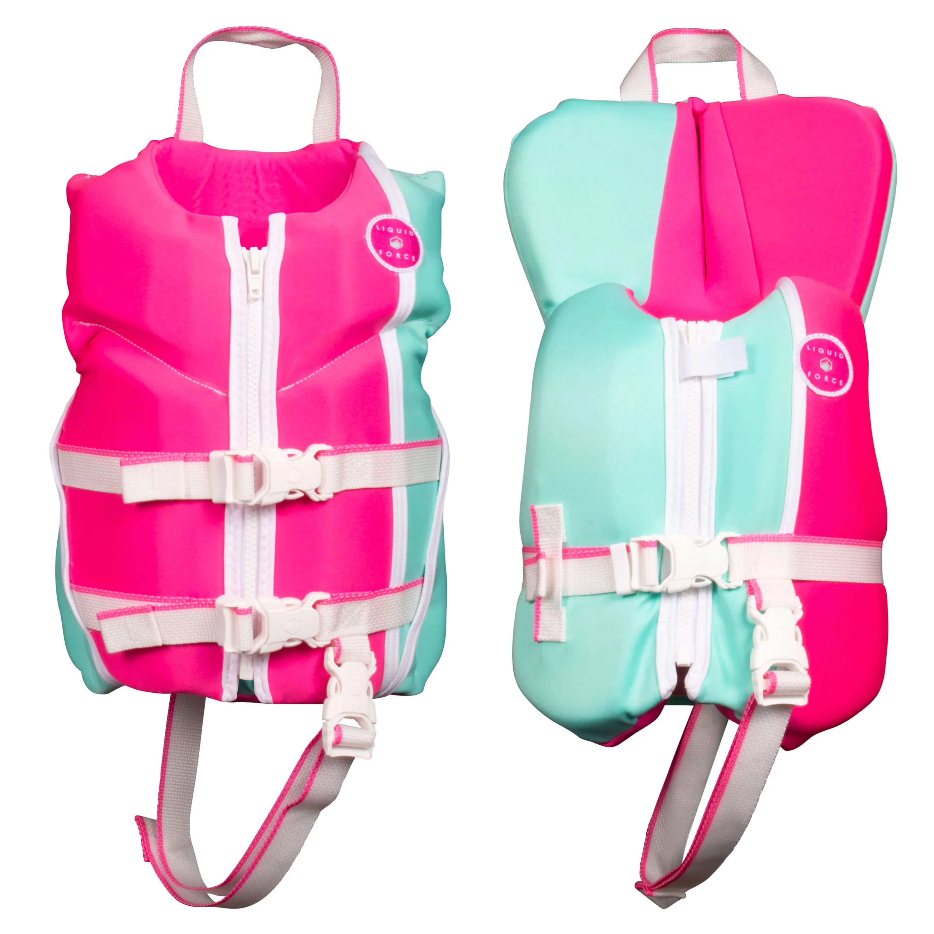 2024 Liquid Force Dream Girl's CGA Life Jacket