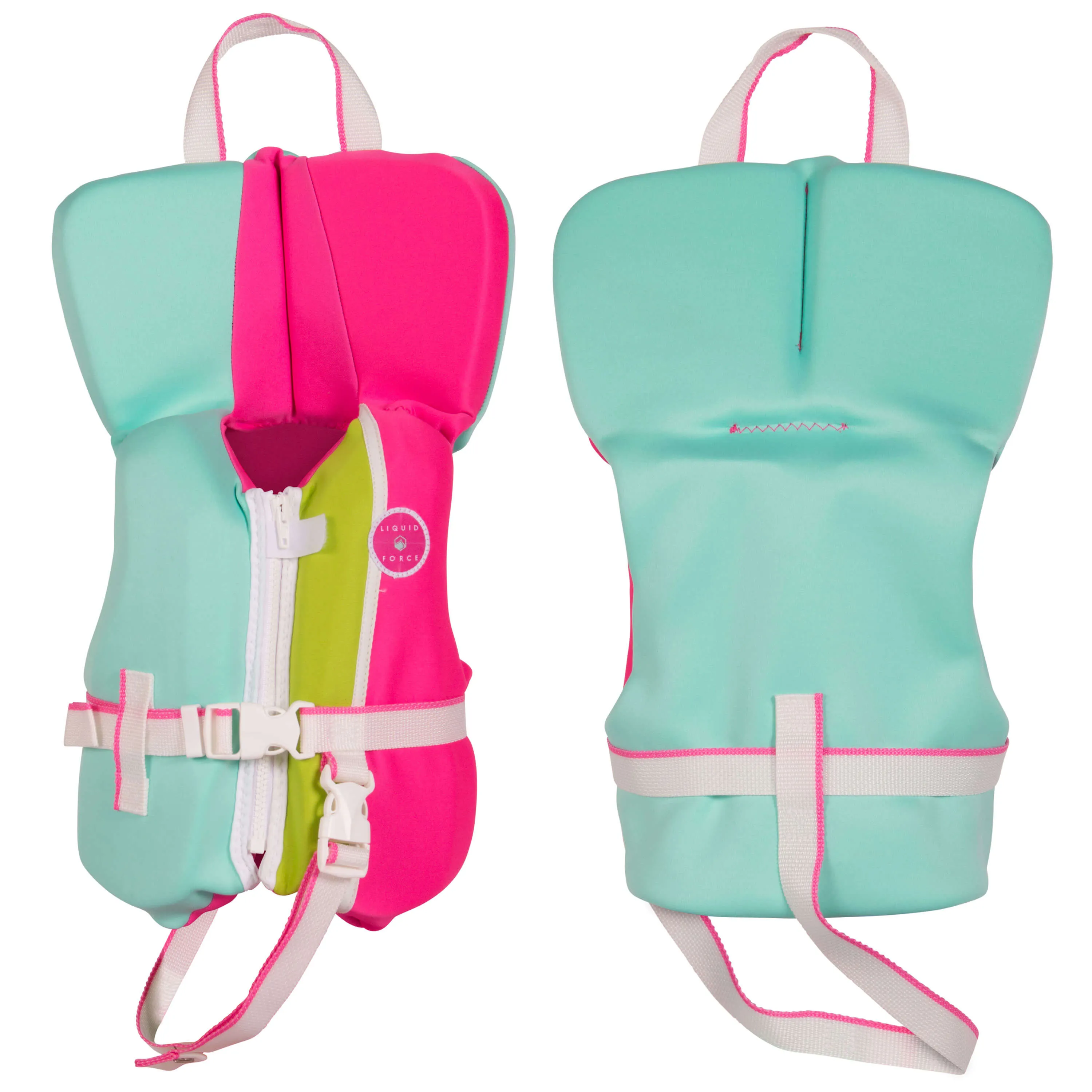 2024 Liquid Force Dream Girl's CGA Life Jacket