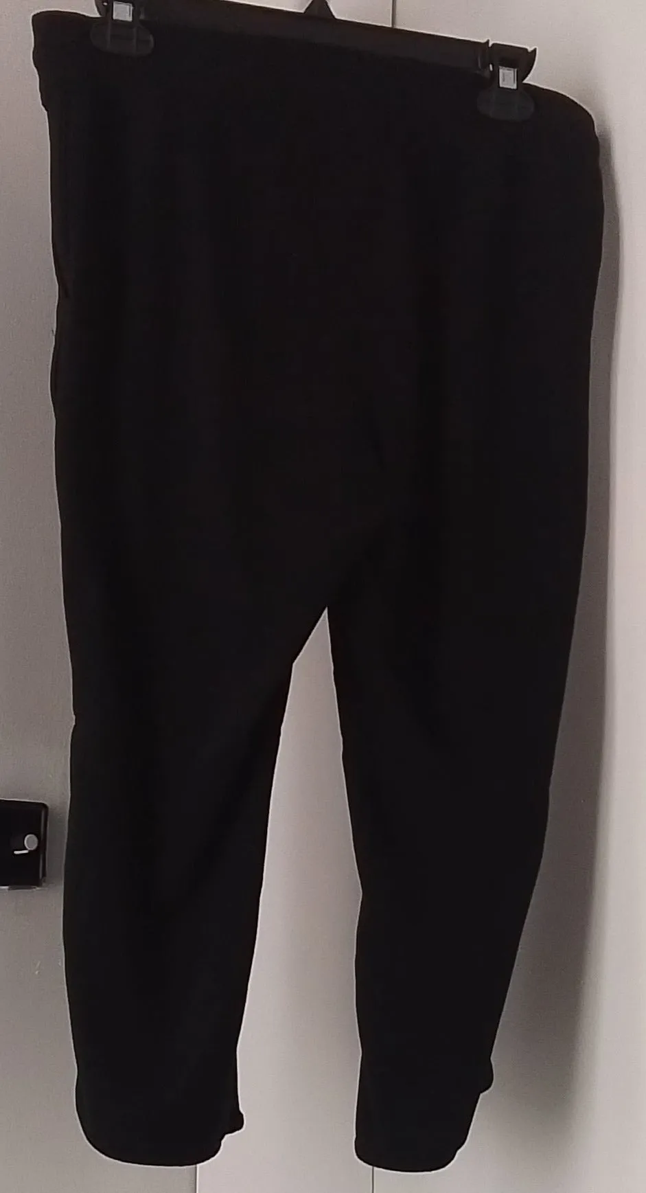 32 Cool Women's Small Black Sweatpants