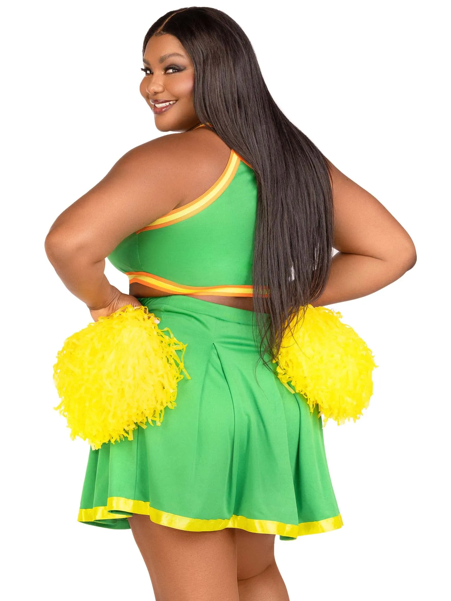 3PC Bring It Baddie Costume