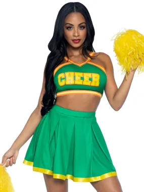 3PC Bring It Baddie Costume