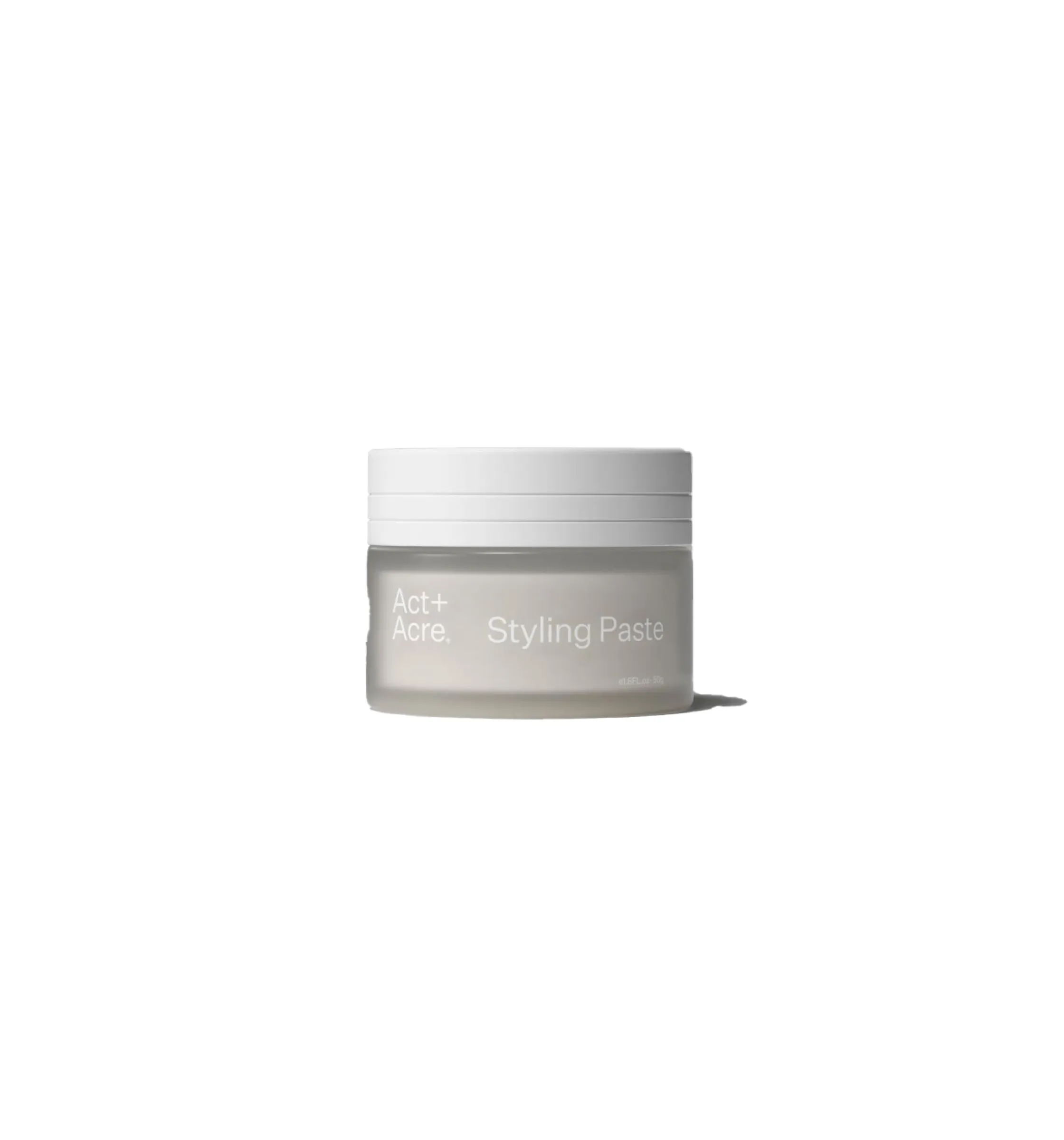 4% Candelilla Matte Styling Paste