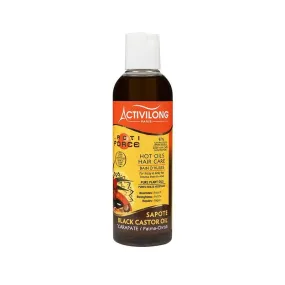 Activilong Hot Oils Hair care