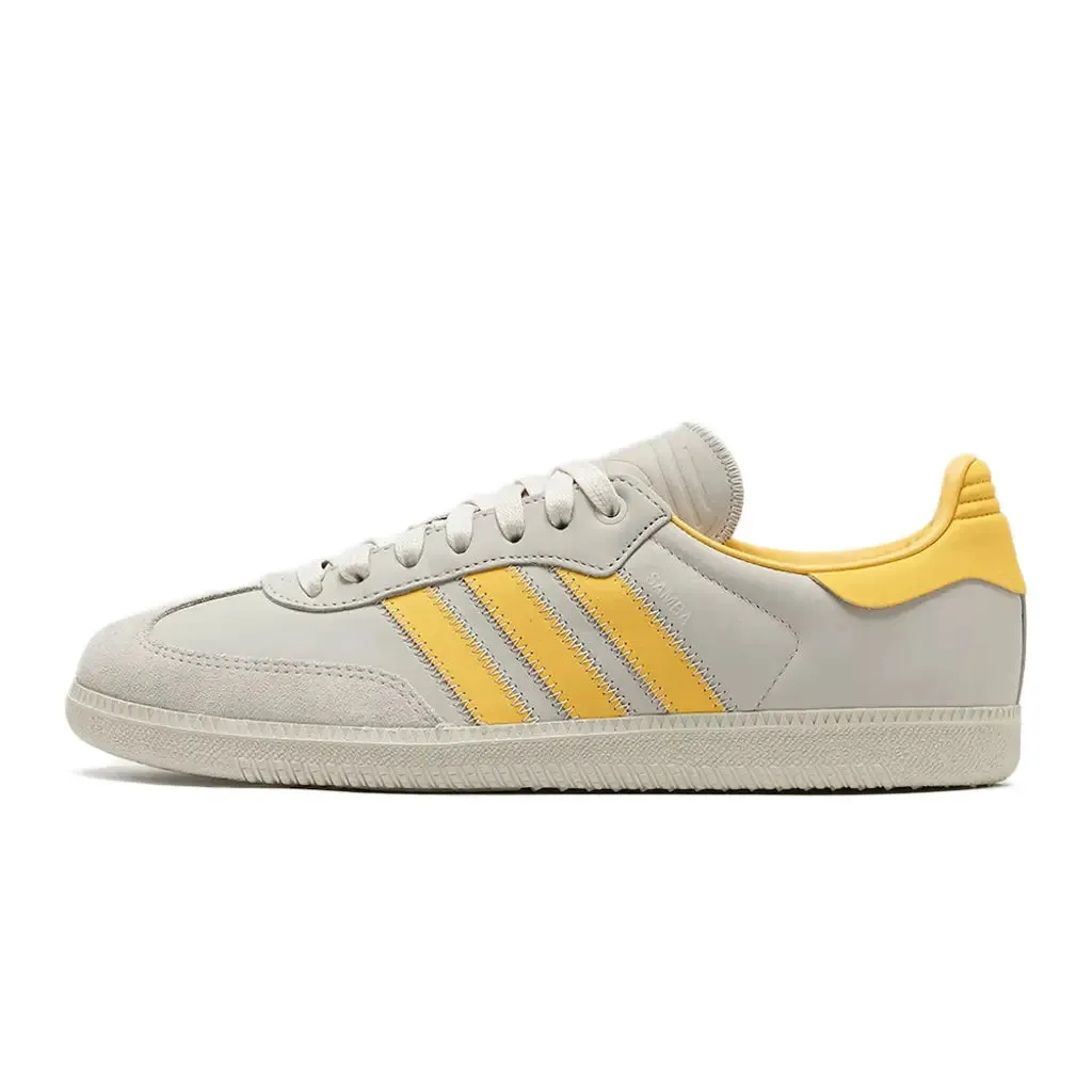 ADIDAS SAMBA HUMANRACE BOLD GOLD