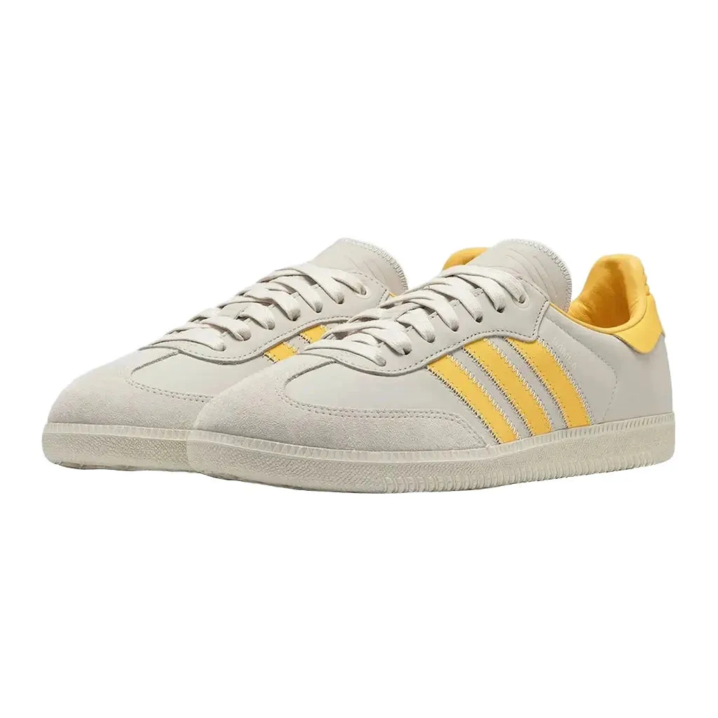 ADIDAS SAMBA HUMANRACE BOLD GOLD