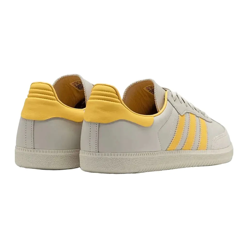 ADIDAS SAMBA HUMANRACE BOLD GOLD