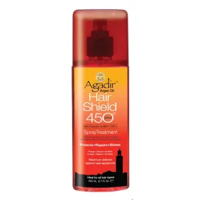 Agadir Argan Oil Hair Shield 450 Plus Spray Treatment 200ml