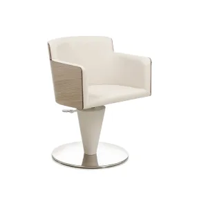 Aida Wood Styling Chair