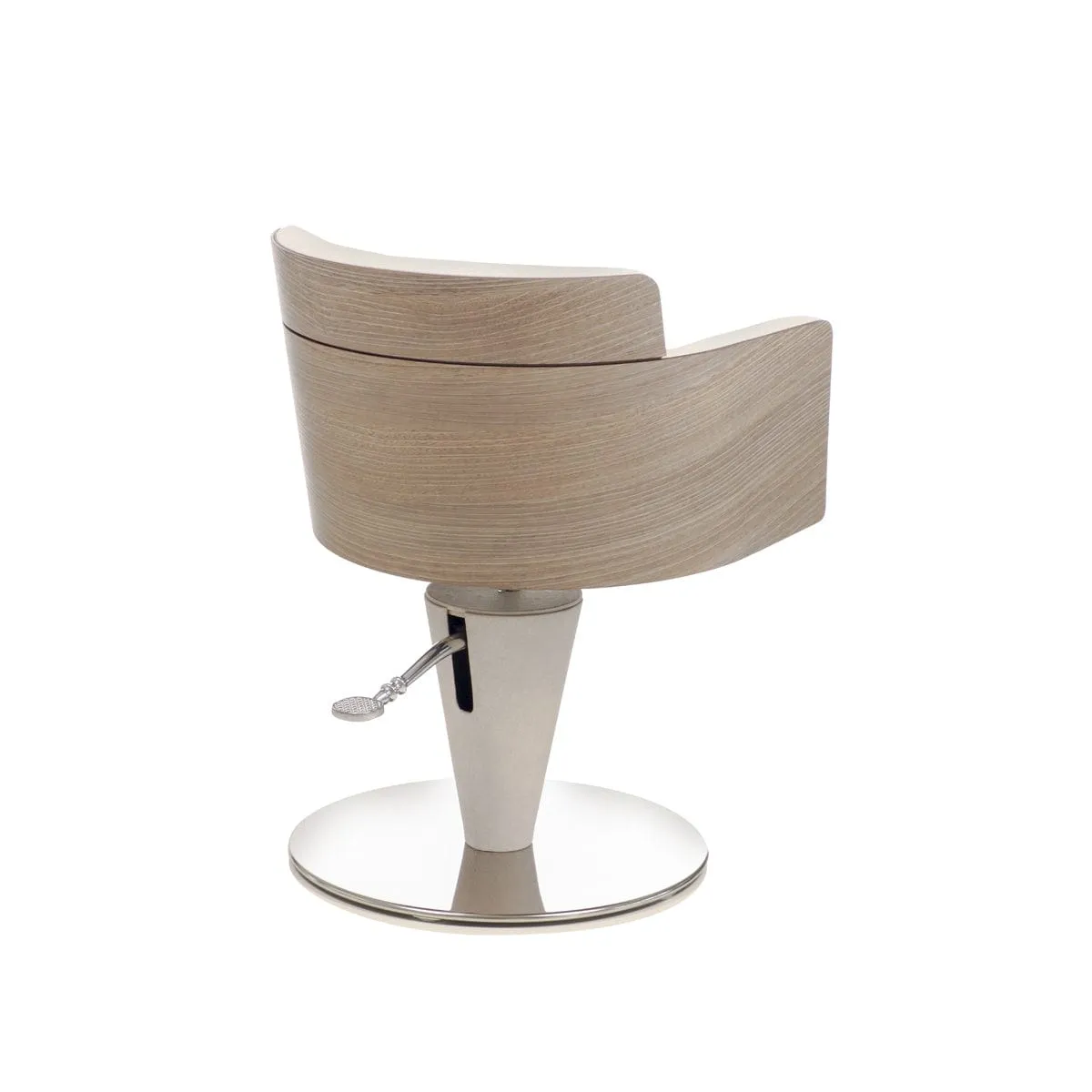 Aida Wood Styling Chair