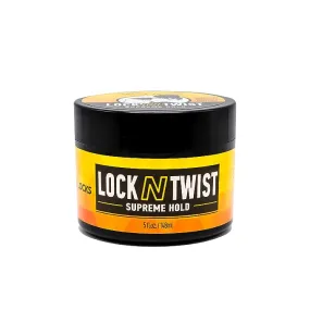 All Day Locks Lock N Twist Supreme Hold 5 oz