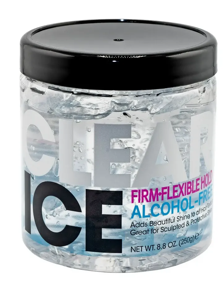 Ampro Protein Clear Ice 8.88 oz