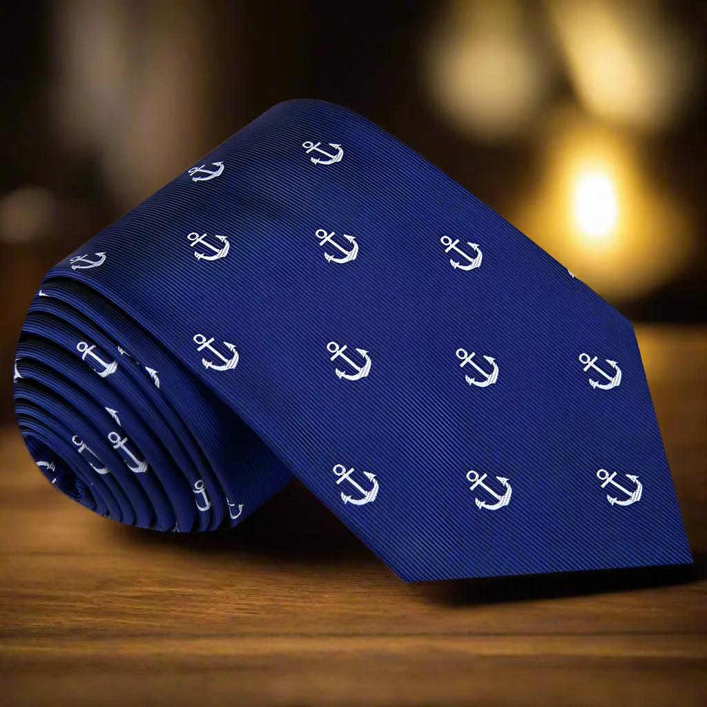 Anchor Tie