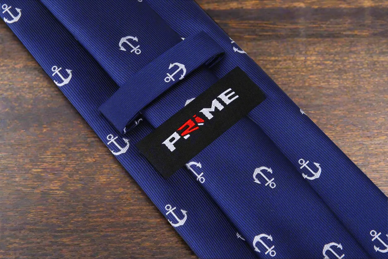 Anchor Tie