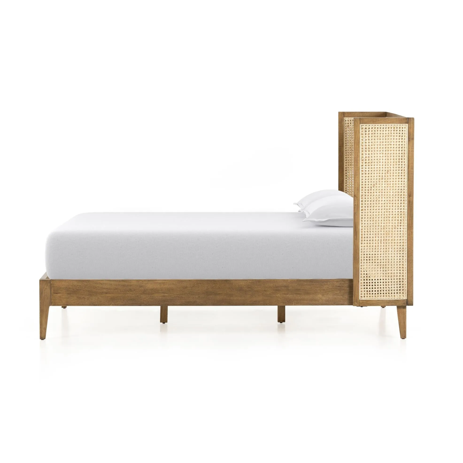 Antonia Cane Bed