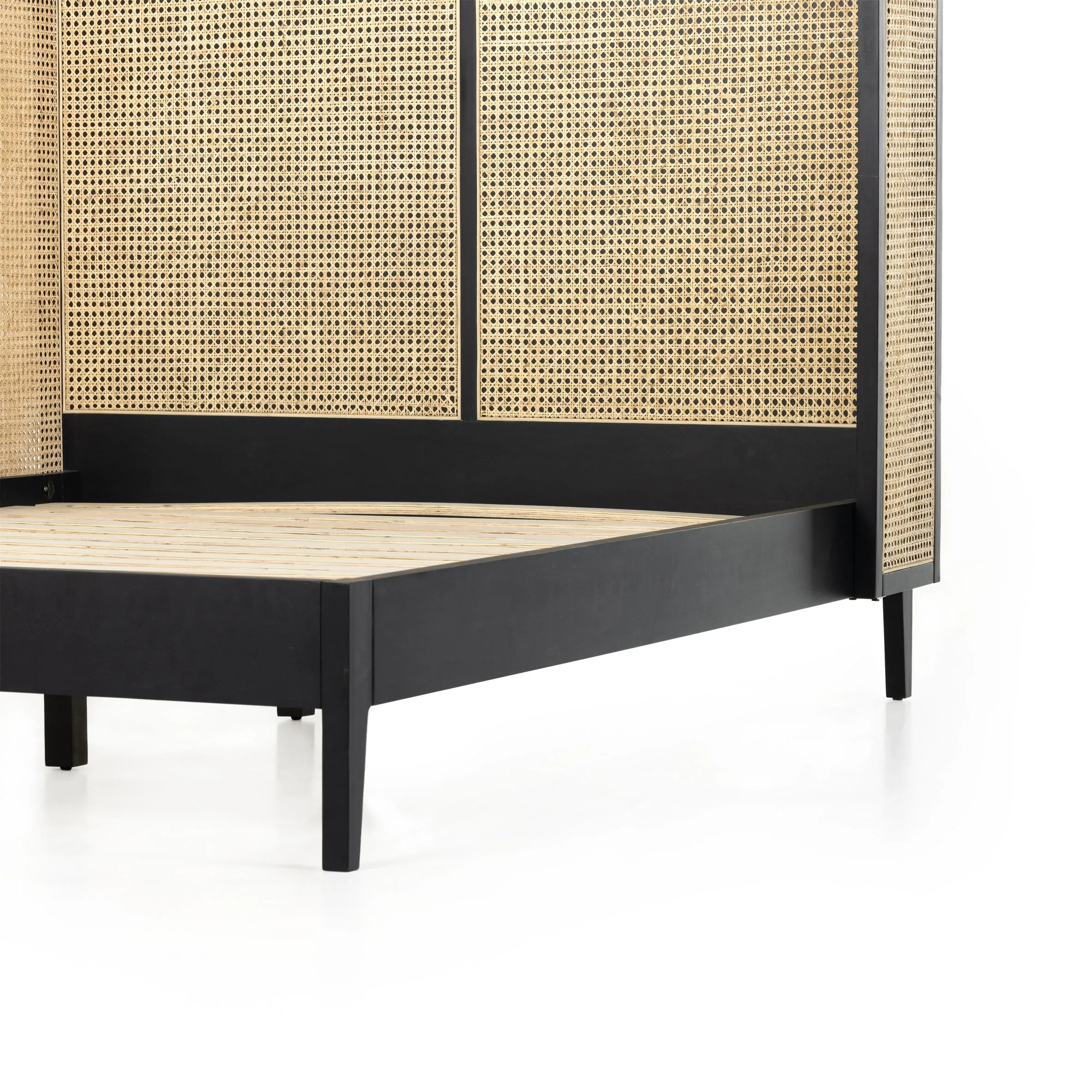 Antonia Cane Bed