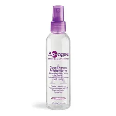 ApHogee Gloss Therapy Polisher Spray 177ml