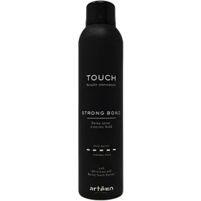 Artego Touch Strong Bond Hairspray