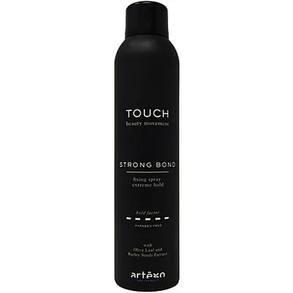 Artego Touch Strong Bond Hairspray