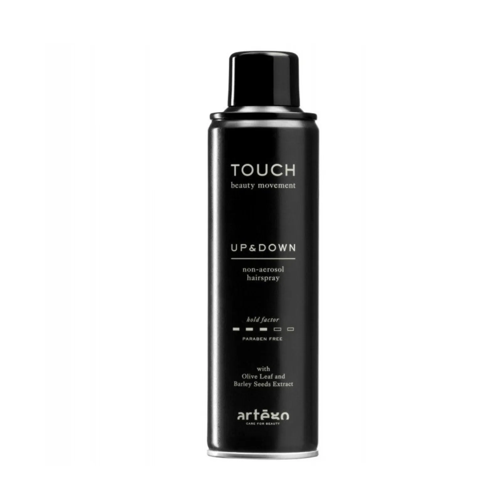 Artego Touch Up & Down Non-Aerosol 250ml