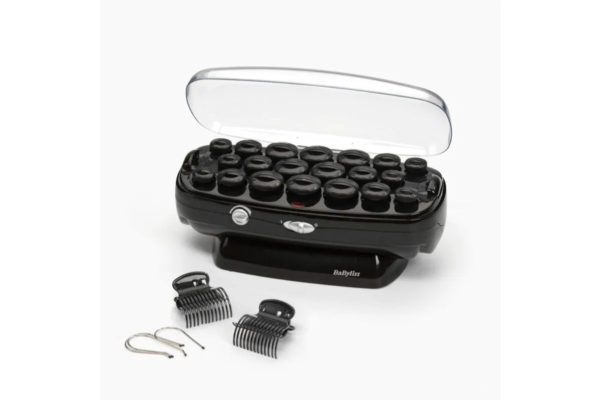 Babyliss Ceramic High Speed Rollers | 3035U