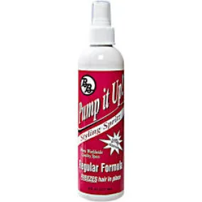 B&B- Pump It Up Spritz 8 oz