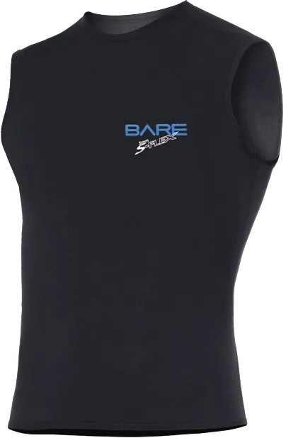 Bare 3mm Men's Vest