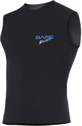 Bare 3mm Men's Vest