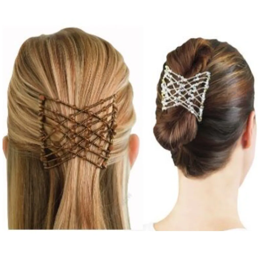 Beaded Super Hair Comb | Accessory