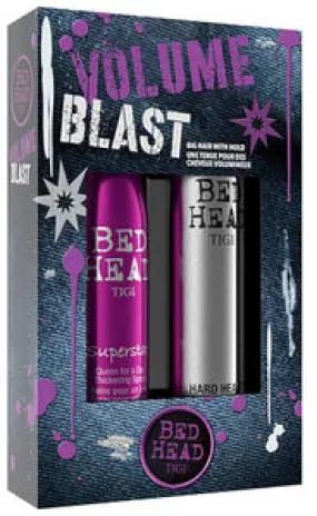 Bed Head Tigi - Volume Blast