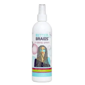 BETTER BRAIDS - UN-Braid Spray - 355ml