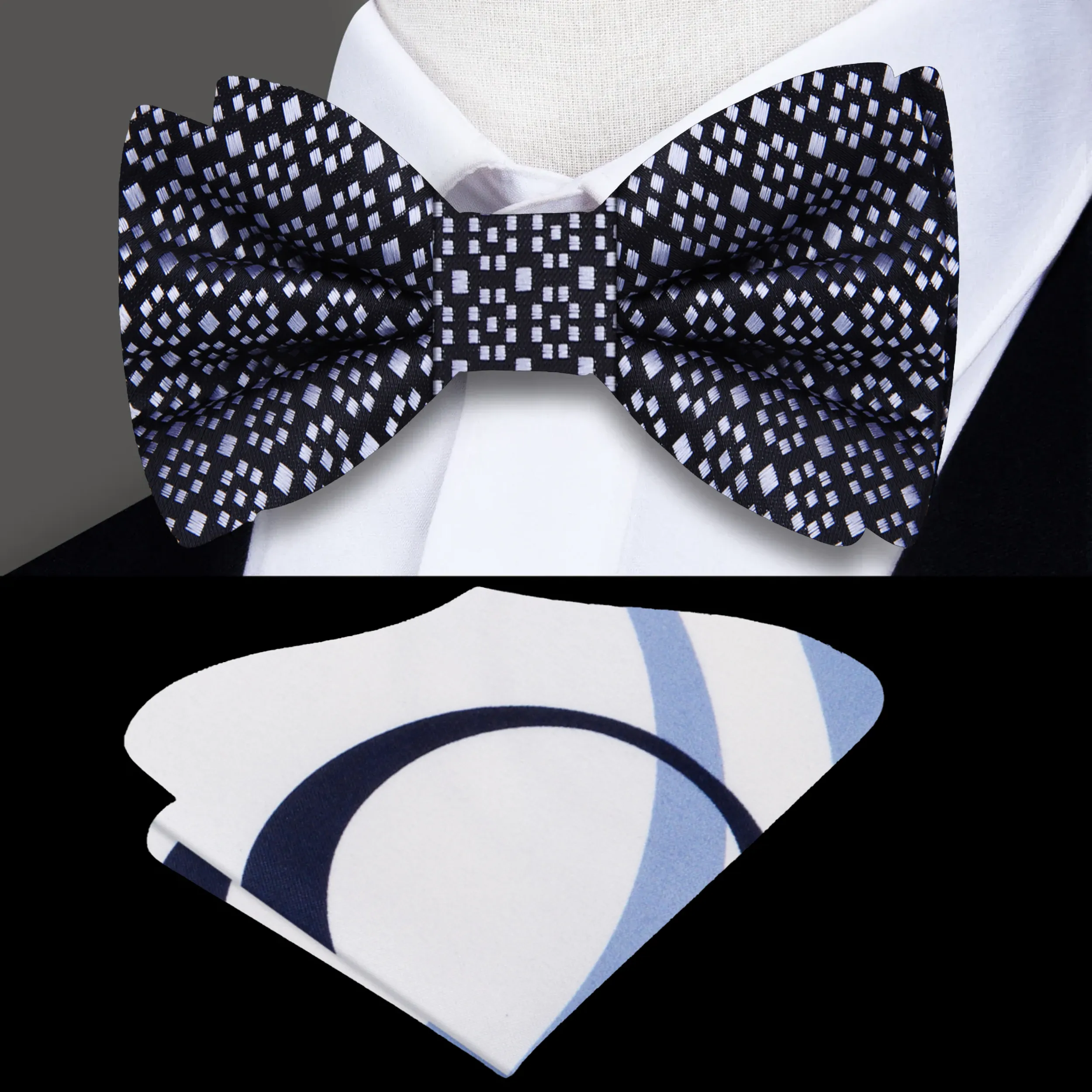 Big Bang Bow Tie