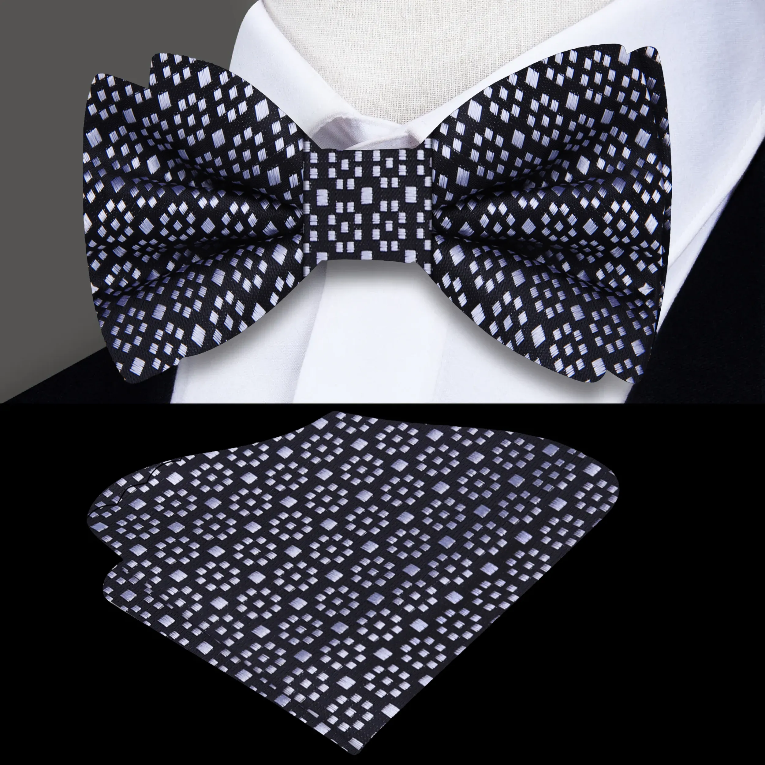 Big Bang Bow Tie