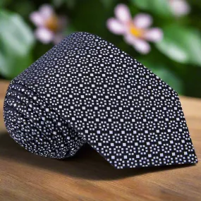 Big Bang Geometric Necktie