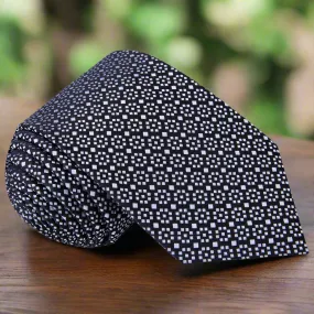 Big Bang Geometric Necktie