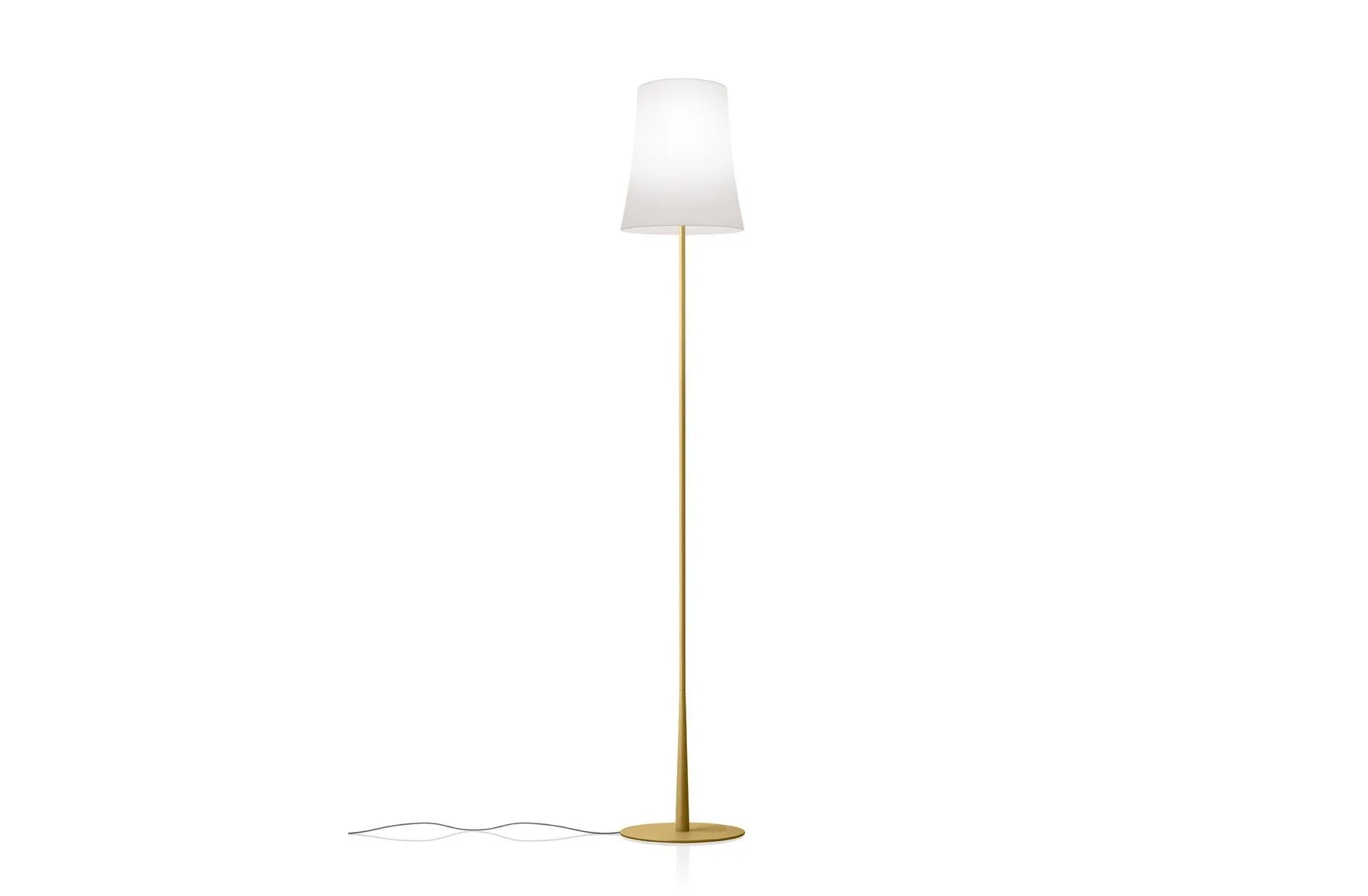 Birdie Easy Floor Lamp