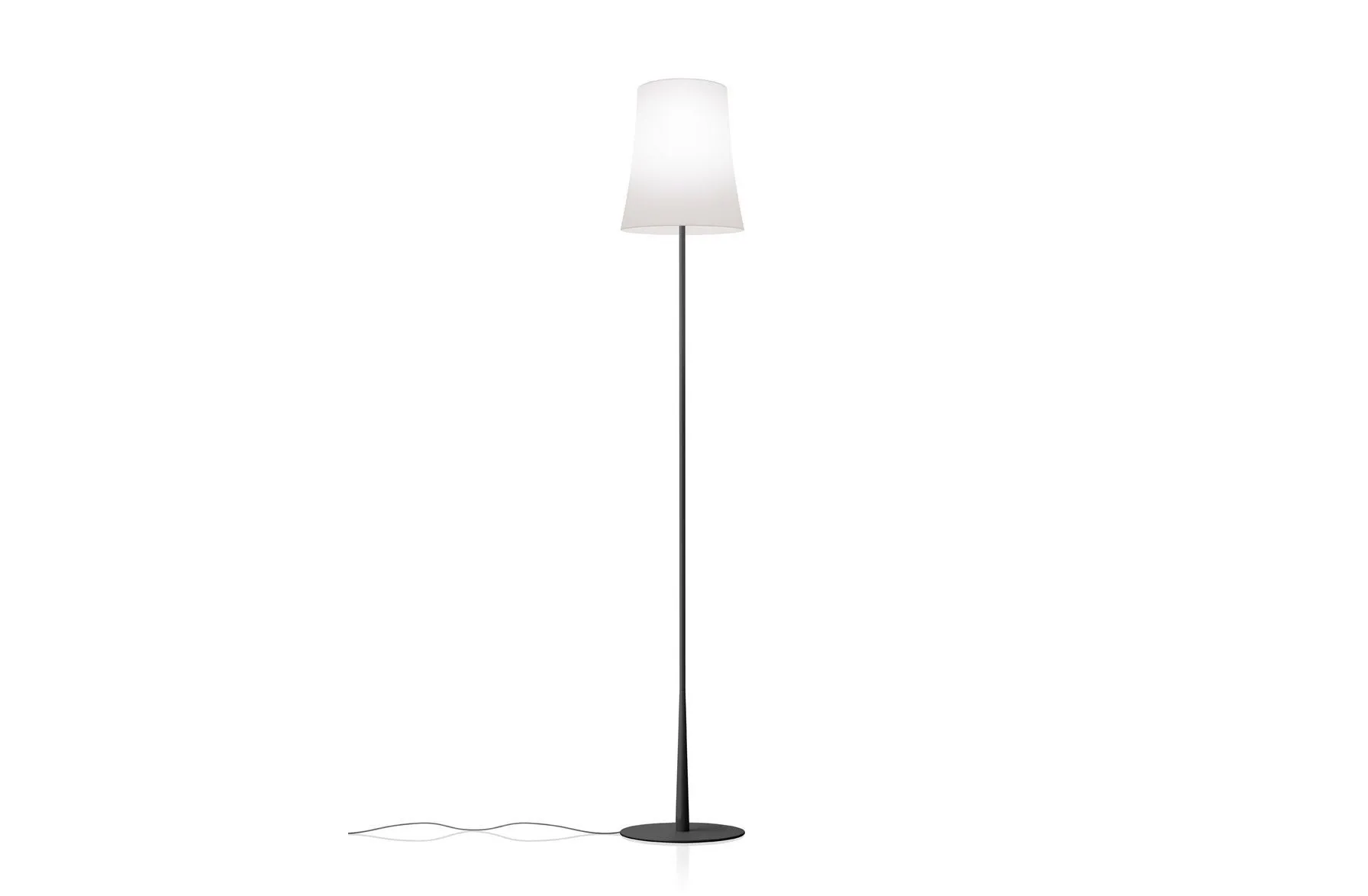 Birdie Easy Floor Lamp