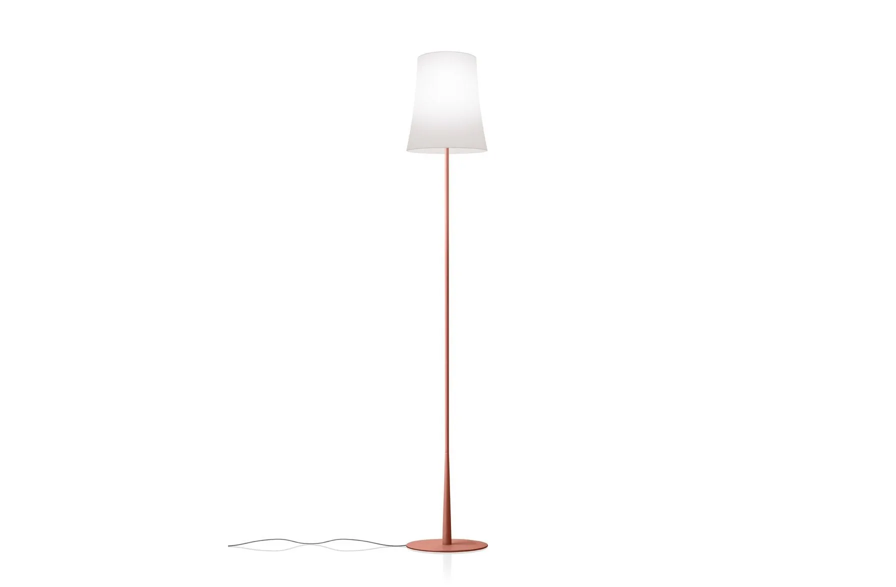 Birdie Easy Floor Lamp