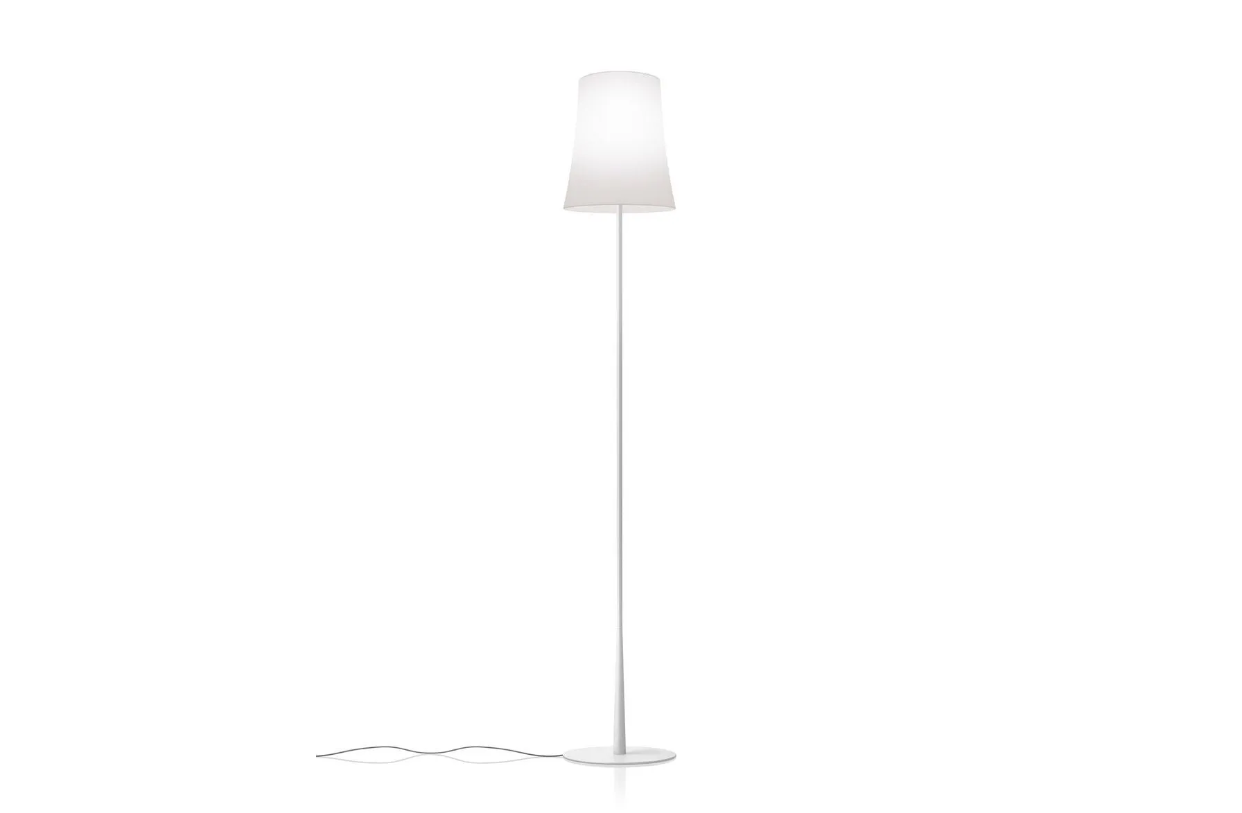 Birdie Easy Floor Lamp