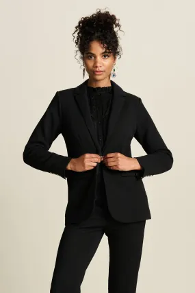 BLAZER - Chloé Black