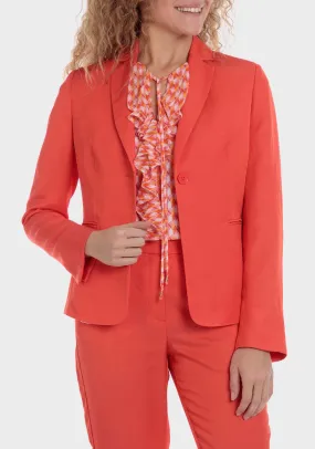 Blazer - Red