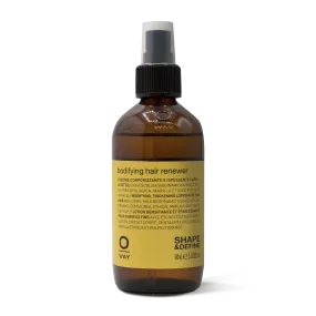 Bodifying Hair Renewer 160 ml