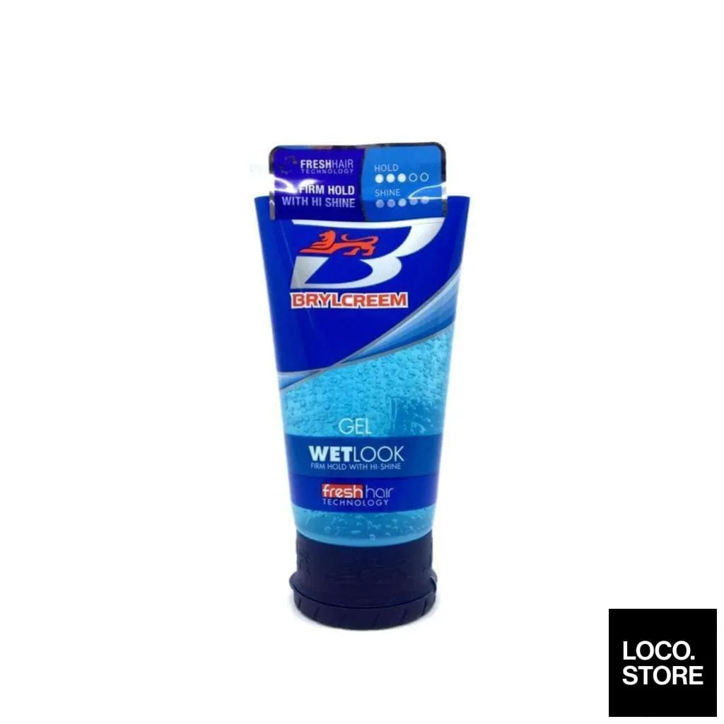 Brylcreem Gel Wetlook 150ml