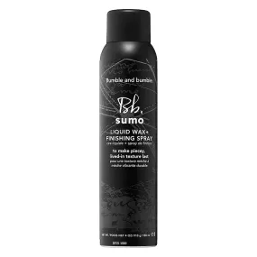 Bumble and bumble Liquid Wax   Finishing Spray