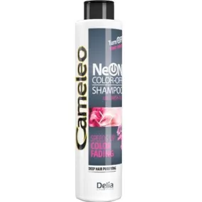 Cameleo Neon Color Off Shampoo 200ml