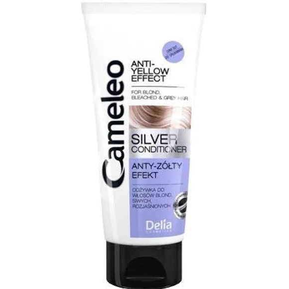 Cameleo Silver Conditioner 200ml