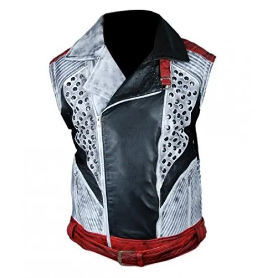 Cameron Boyce Descendants 2 Carlos Jacket