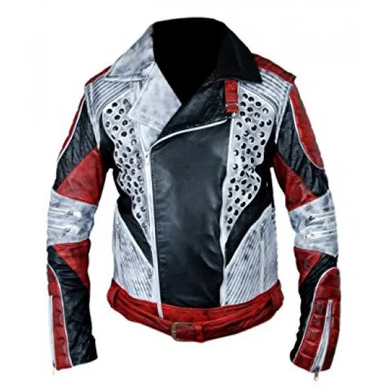 Cameron Boyce Descendants 2 Carlos Jacket