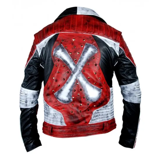 Cameron Boyce Descendants 2 Carlos Jacket