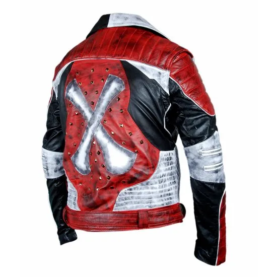 Cameron Boyce Descendants 2 Carlos Jacket