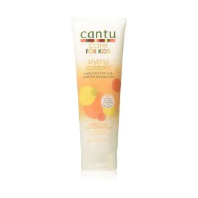 Cantu Care for Kids Styling Custard, 8oz (227g)